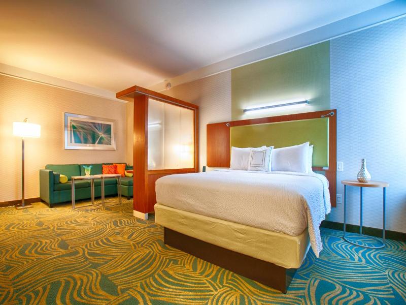 SpringHill Suites by Marriott Canton image