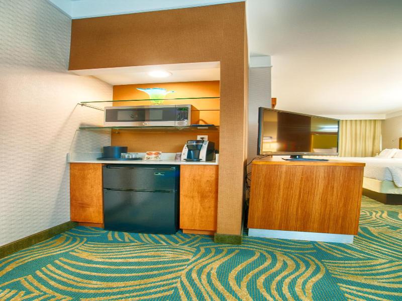 SpringHill Suites by Marriott Canton image