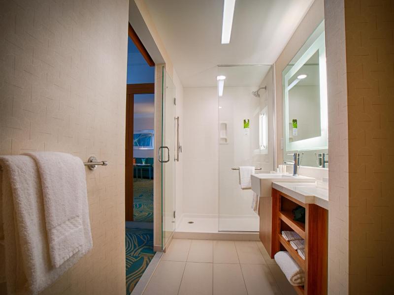 SpringHill Suites by Marriott Canton image