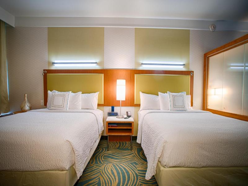 SpringHill Suites by Marriott Canton image