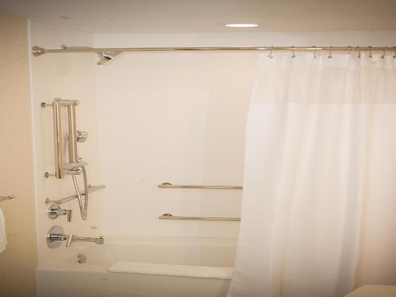 SpringHill Suites by Marriott Canton image