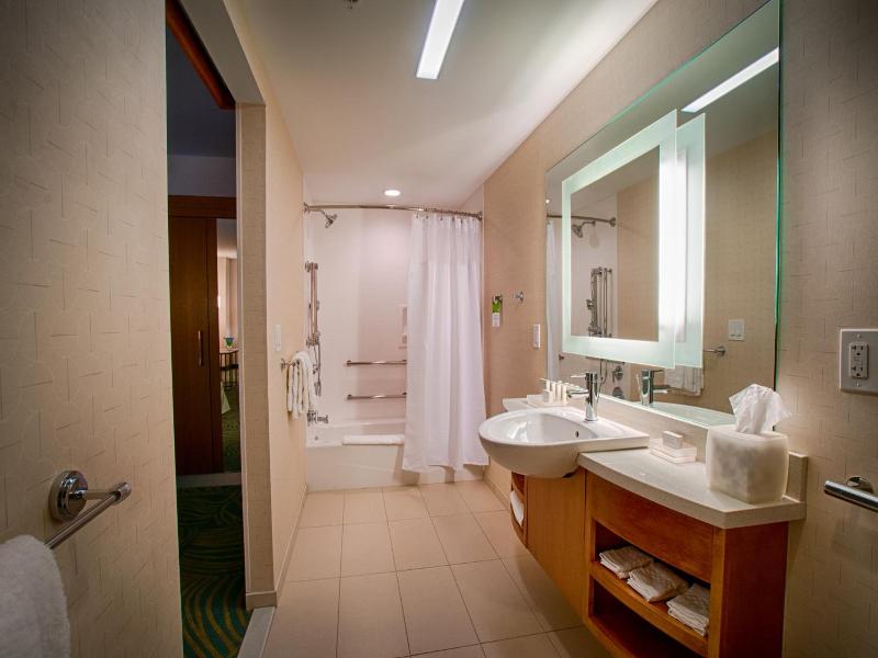 SpringHill Suites by Marriott Canton image