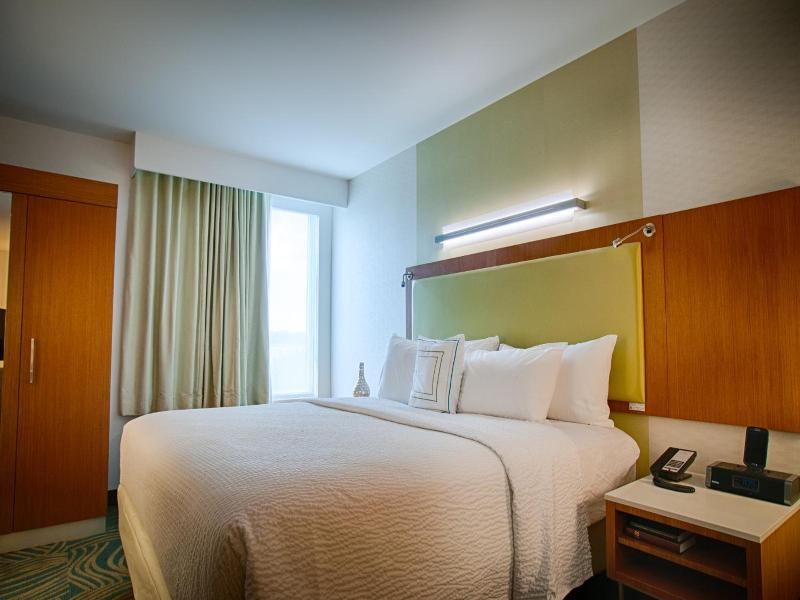 SpringHill Suites by Marriott Canton image