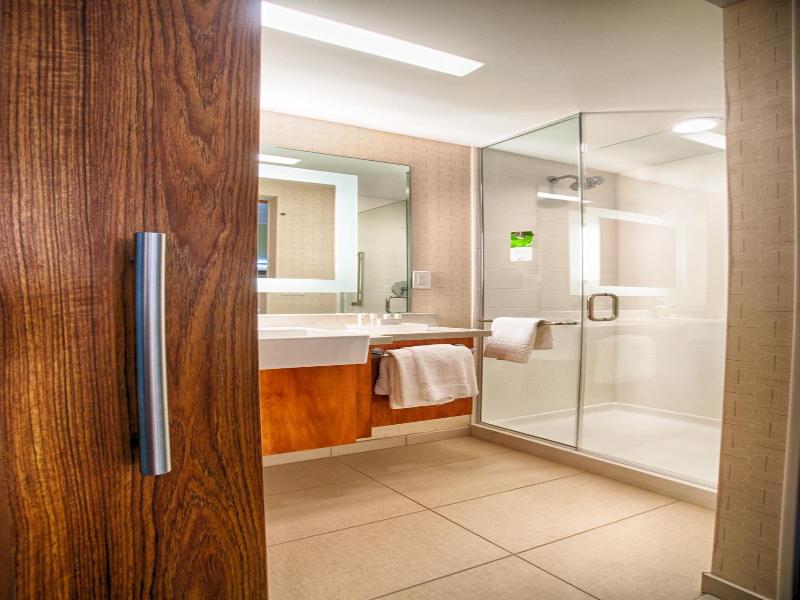 SpringHill Suites by Marriott Canton image