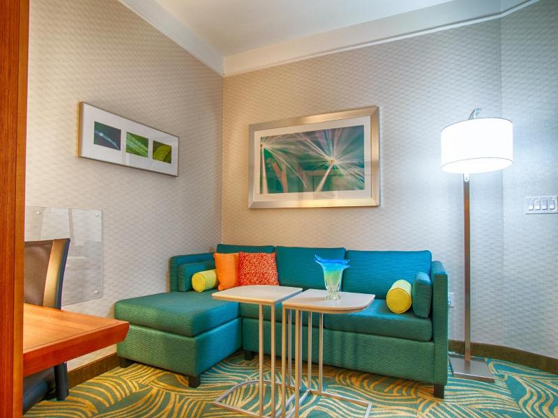 SpringHill Suites by Marriott Canton image