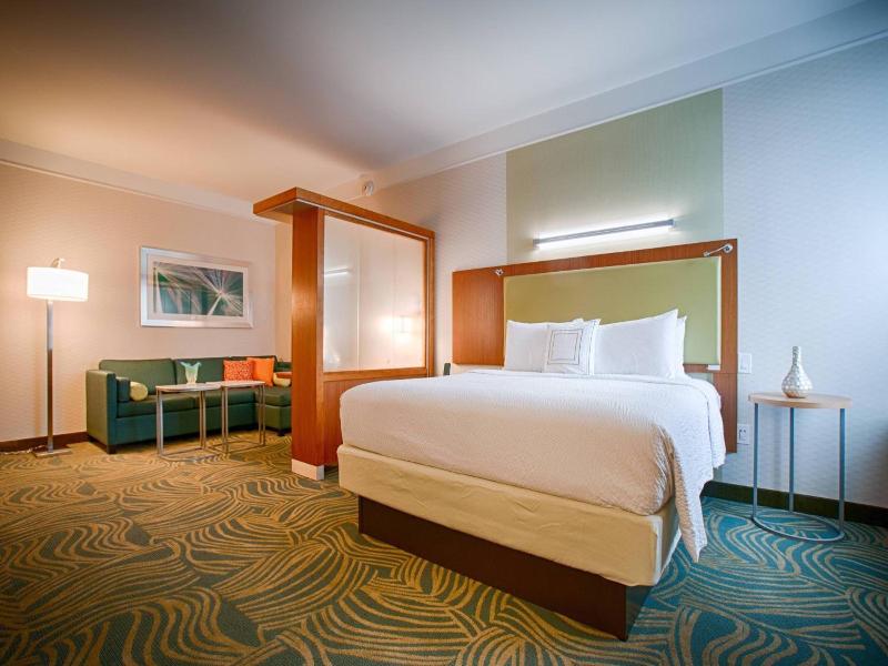 SpringHill Suites by Marriott Canton image