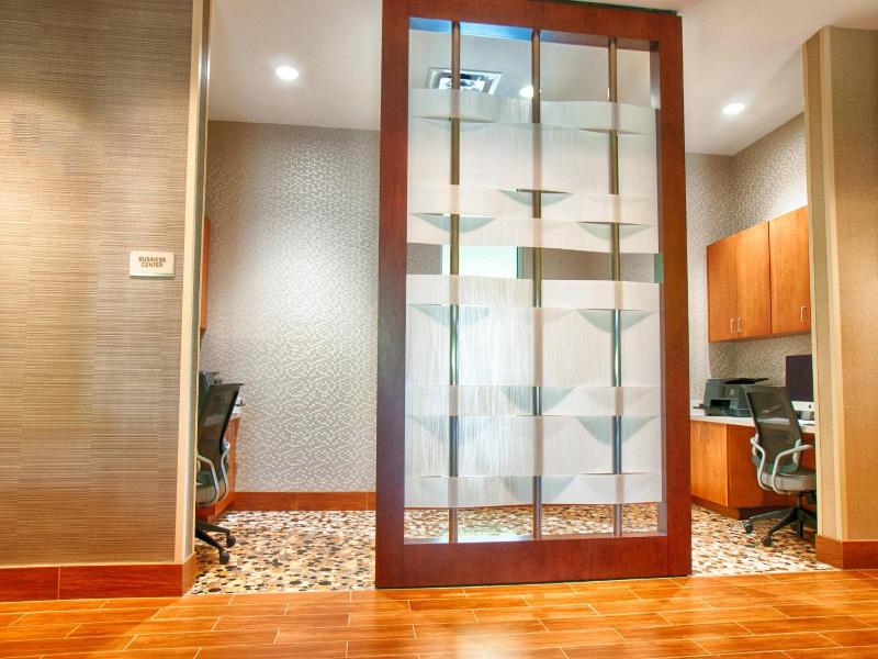 SpringHill Suites by Marriott Canton image