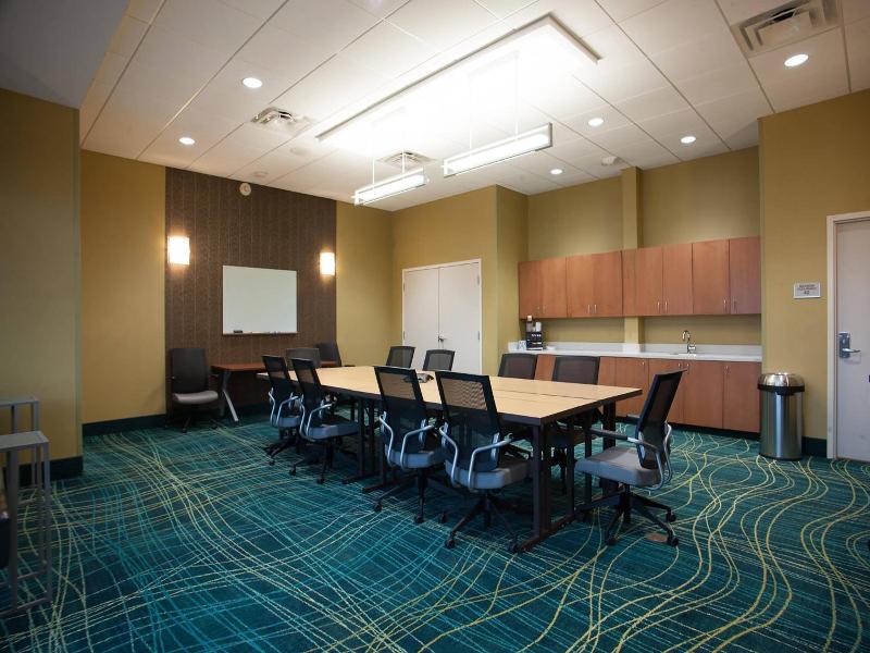 SpringHill Suites by Marriott Canton image