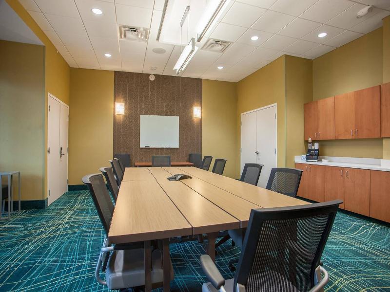 SpringHill Suites by Marriott Canton image