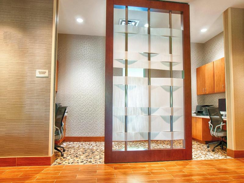 SpringHill Suites by Marriott Canton image