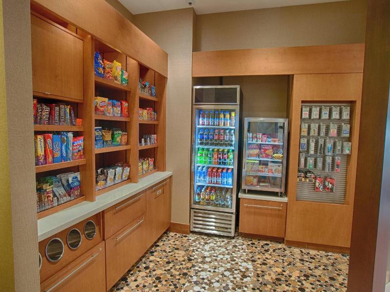 SpringHill Suites by Marriott Canton image