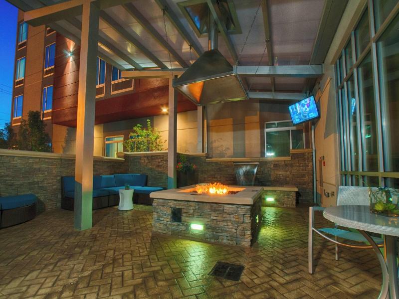 SpringHill Suites by Marriott Canton image