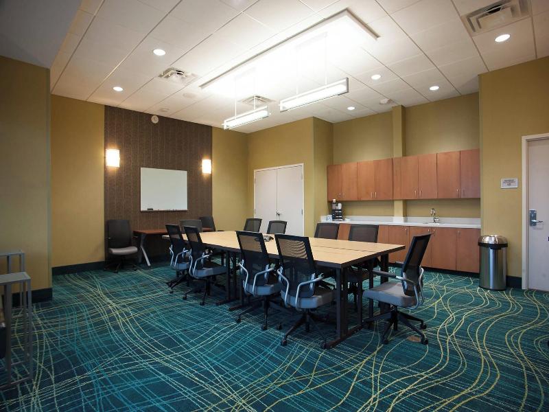 SpringHill Suites by Marriott Canton image