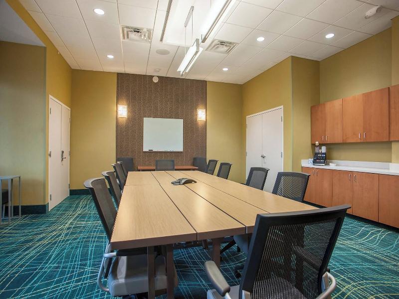 SpringHill Suites by Marriott Canton image