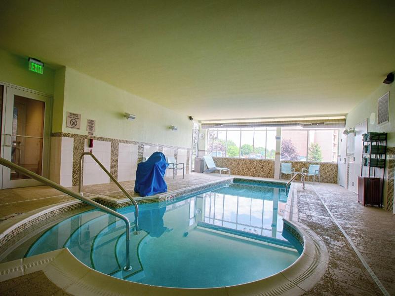 SpringHill Suites by Marriott Canton image