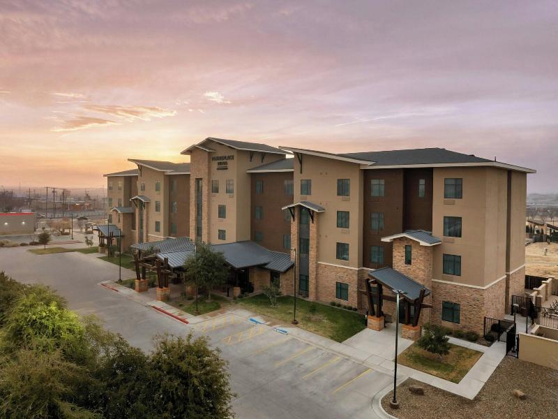 TownePlace Suites Carlsbad