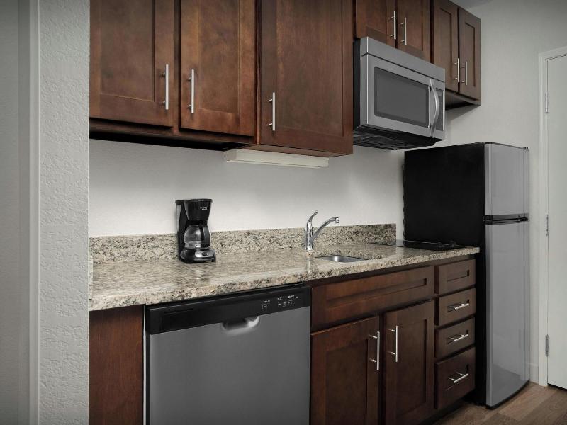 TownePlace Suites Corpus Christi Portland