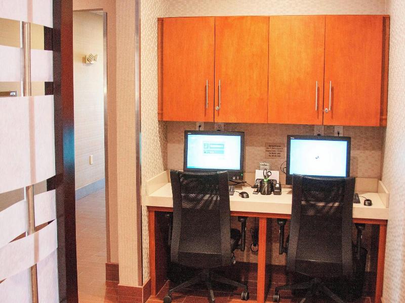 SpringHill Suites Corpus Christi