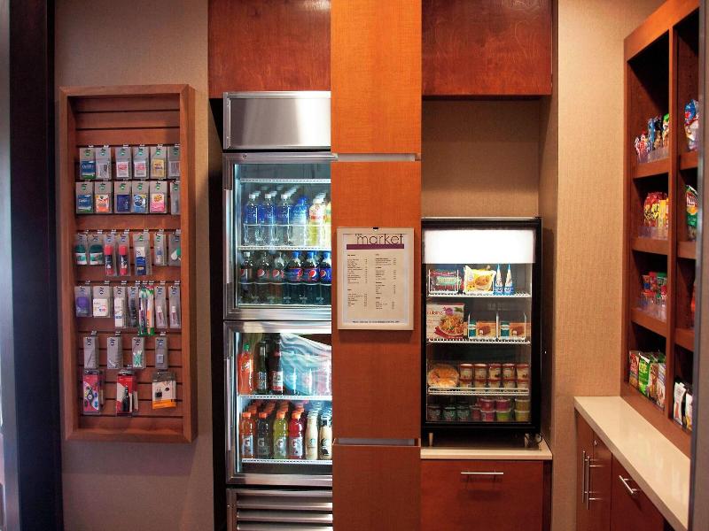 SpringHill Suites Corpus Christi
