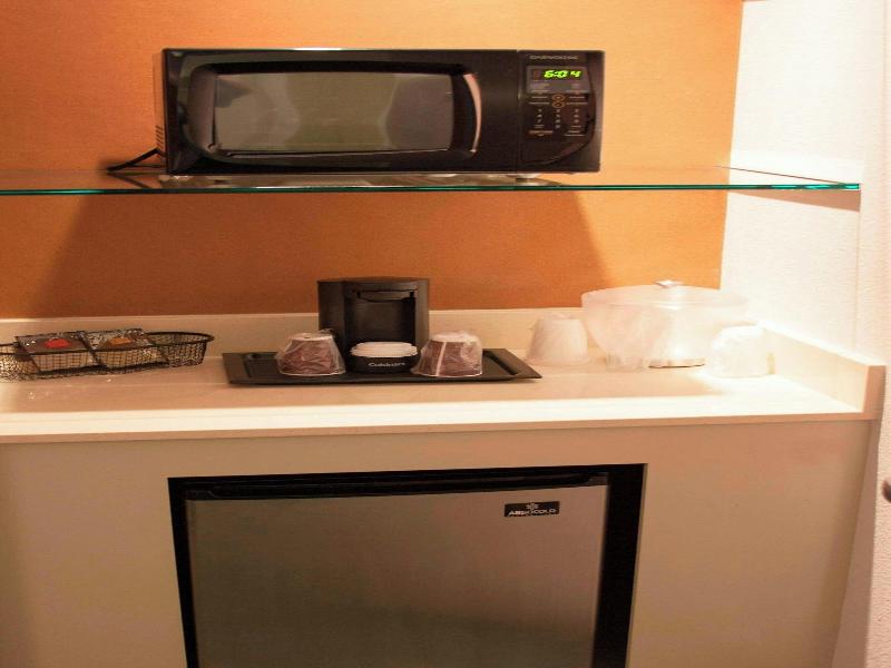 SpringHill Suites Corpus Christi — photo 15