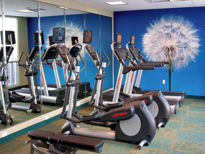 SpringHill Suites Corpus Christi — photo 4