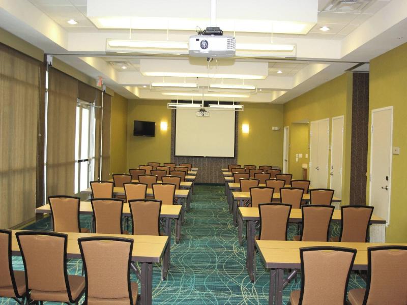 SpringHill Suites Corpus Christi — photo 55
