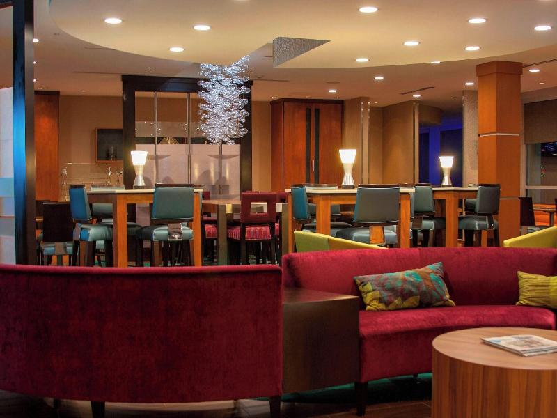 SpringHill Suites Corpus Christi