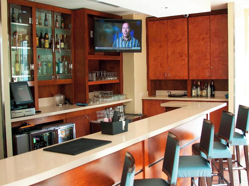 SpringHill Suites Corpus Christi