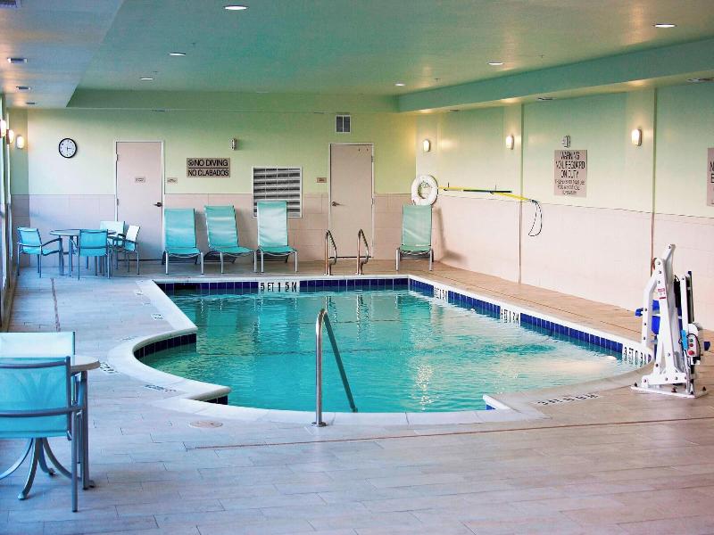SpringHill Suites Corpus Christi