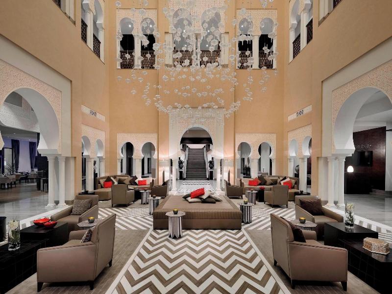 Constantine Marriott Hotel image