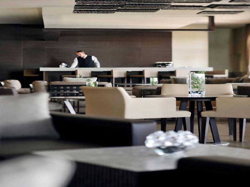 Constantine Marriott Hotel image