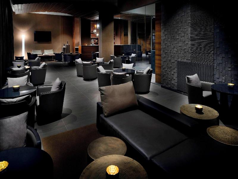 Constantine Marriott Hotel image