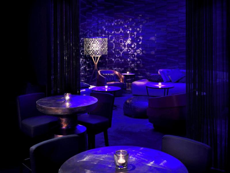Constantine Marriott Hotel image