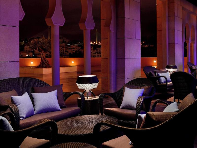Constantine Marriott Hotel image