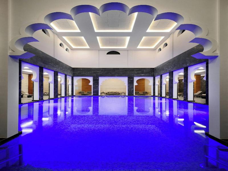 Constantine Marriott Hotel image