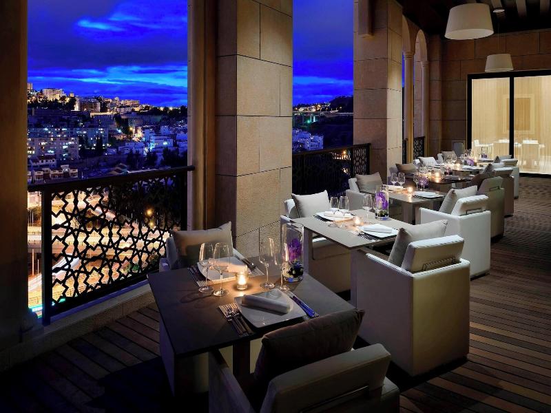 Constantine Marriott Hotel image