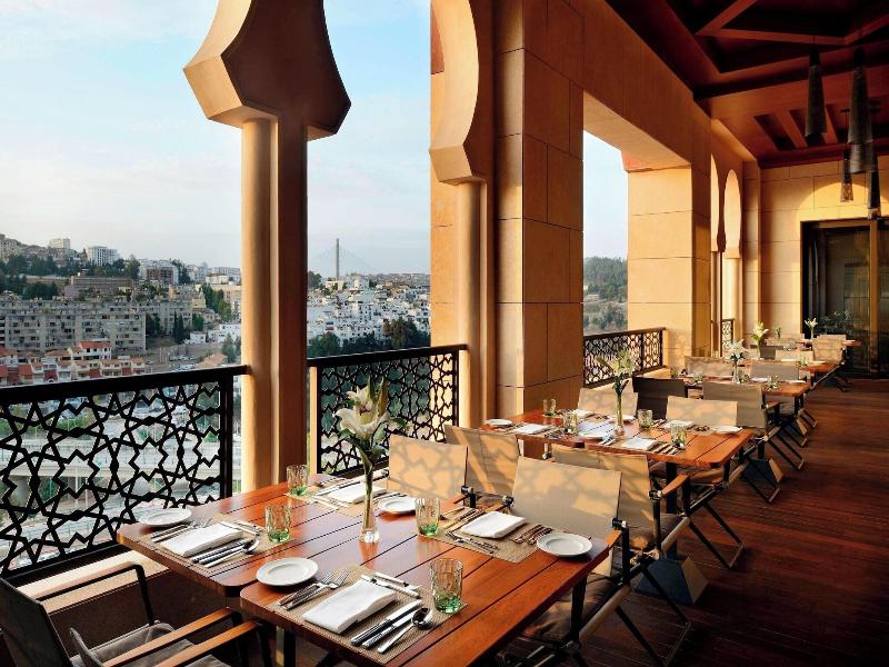 Constantine Marriott Hotel image