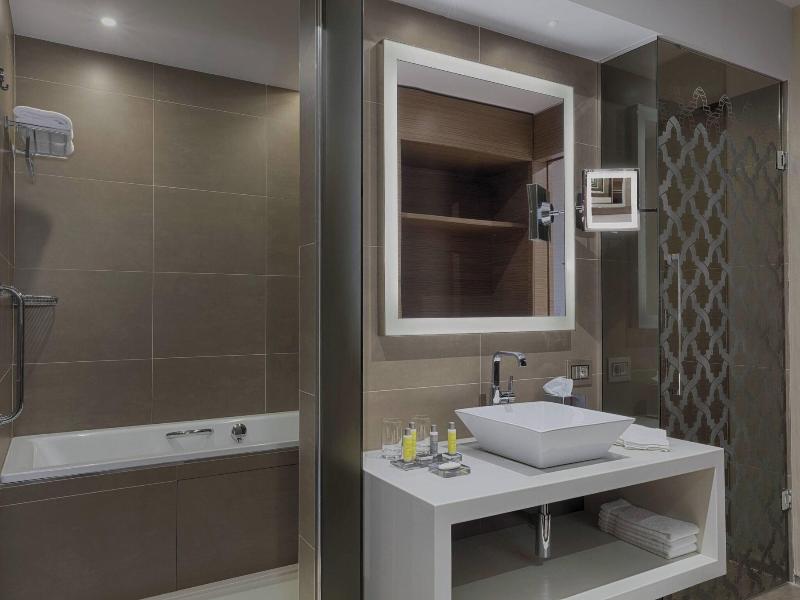 Constantine Marriott Hotel image