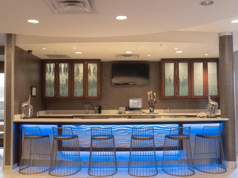 SpringHill Suites Dallas Lewisville image