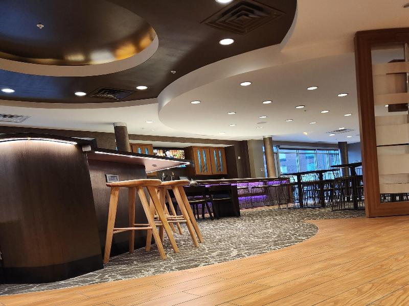 SpringHill Suites Dallas Lewisville image