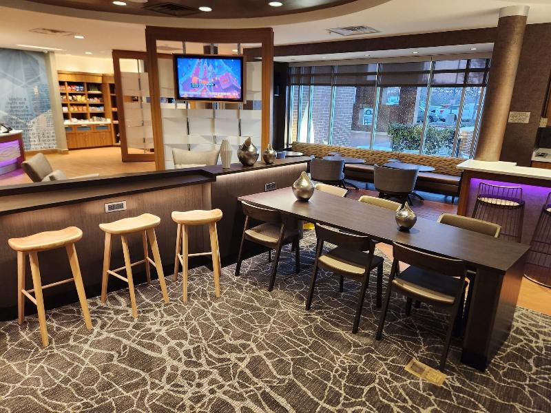 SpringHill Suites Dallas Lewisville image