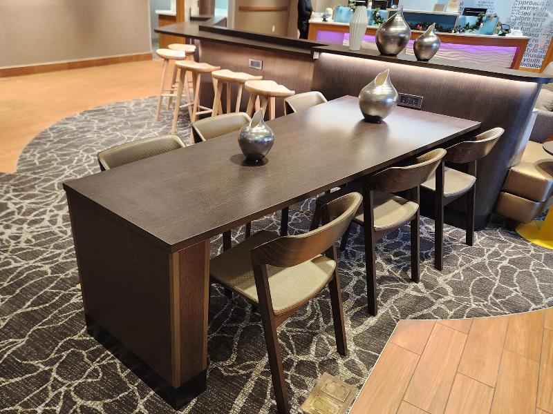 SpringHill Suites Dallas Lewisville image