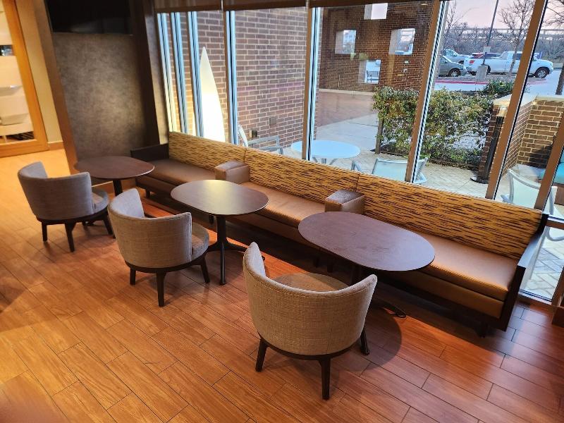 SpringHill Suites Dallas Lewisville image