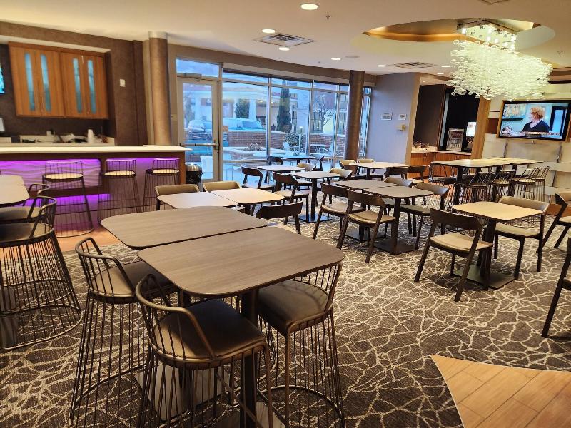 SpringHill Suites Dallas Lewisville image