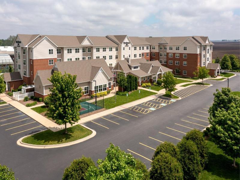 Residence Inn by Marriott Decatur Forsyth image