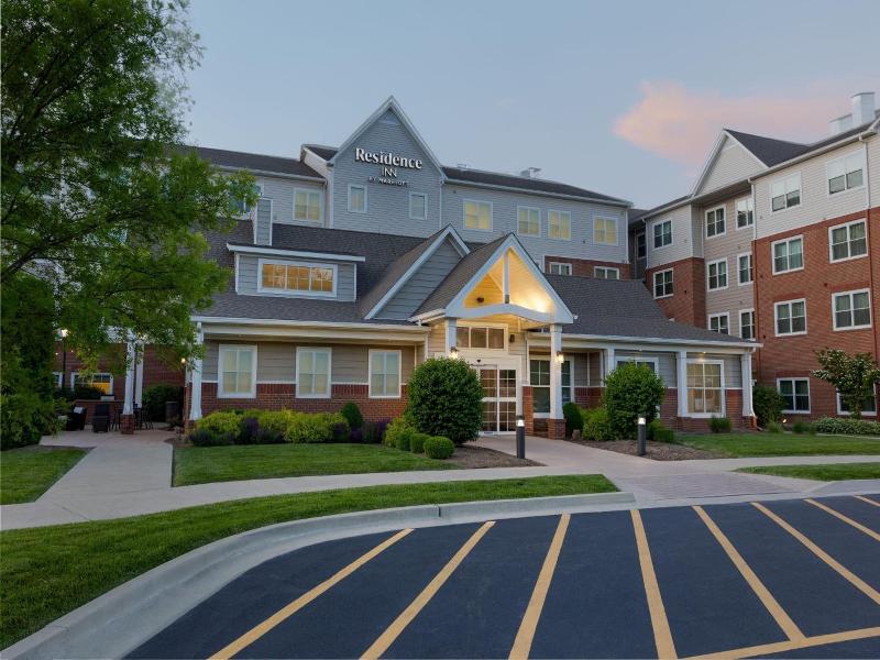 Residence Inn by Marriott Decatur Forsyth image