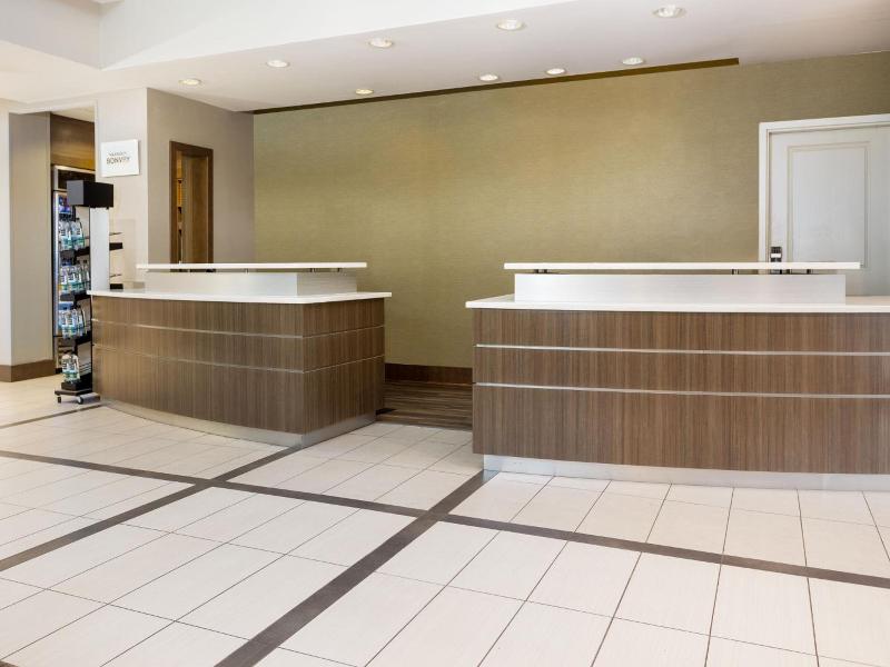 Residence Inn by Marriott Decatur Forsyth image