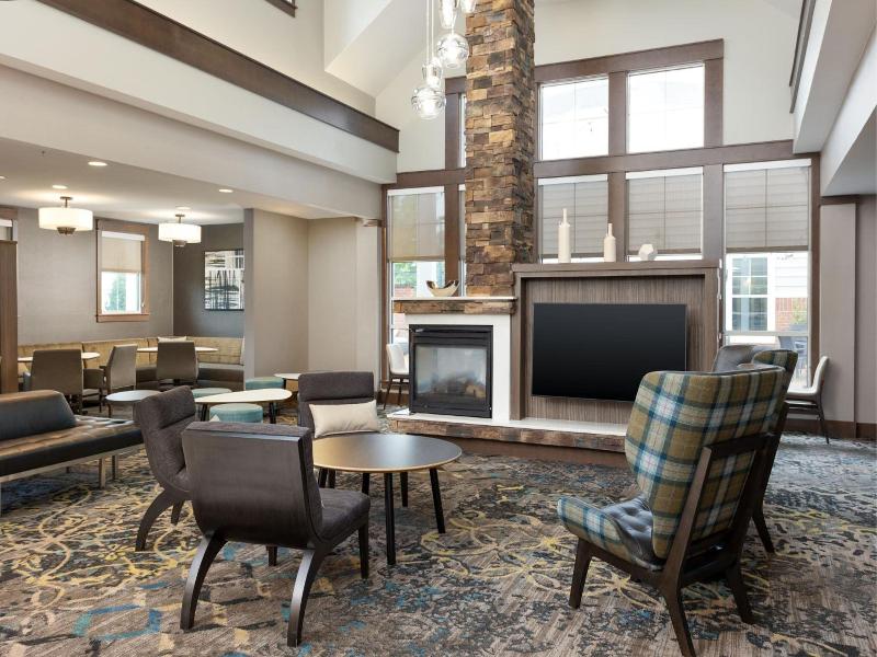 Residence Inn by Marriott Decatur Forsyth image