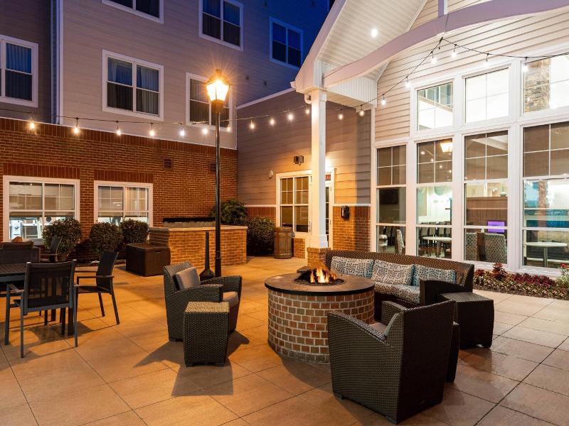 Residence Inn by Marriott Decatur Forsyth image
