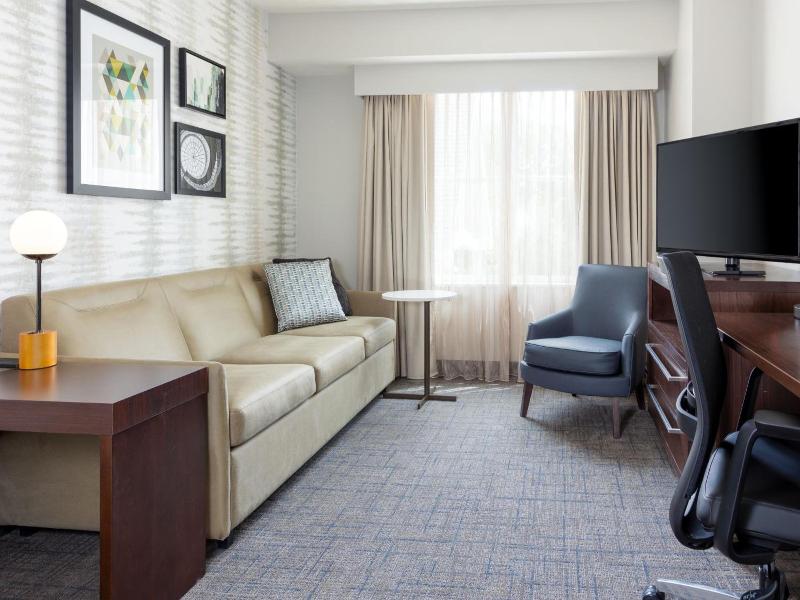 Residence Inn by Marriott Decatur Forsyth image